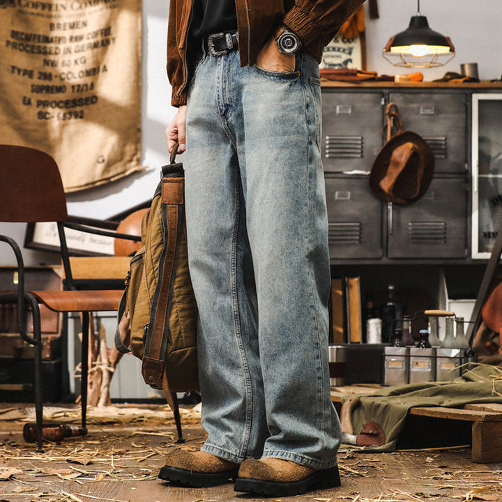 VAAGOON American SkySail Pants