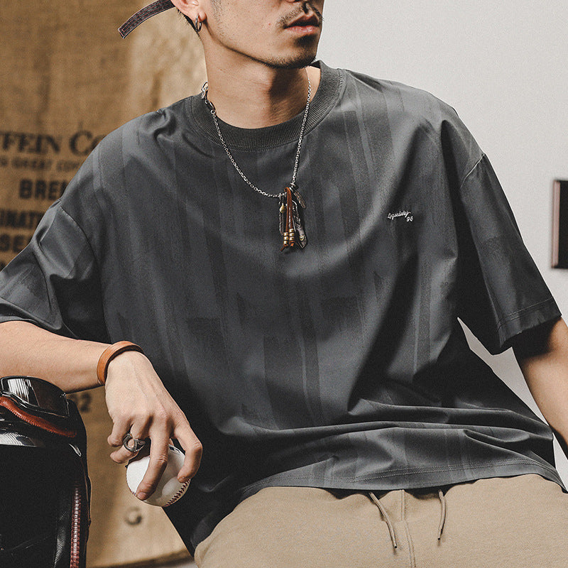 VAAGOON Urban Ice Spirit T-Shirt