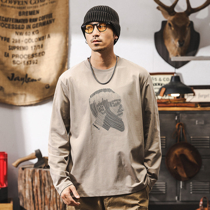 VAAGOON Endless Spin T-Shirt