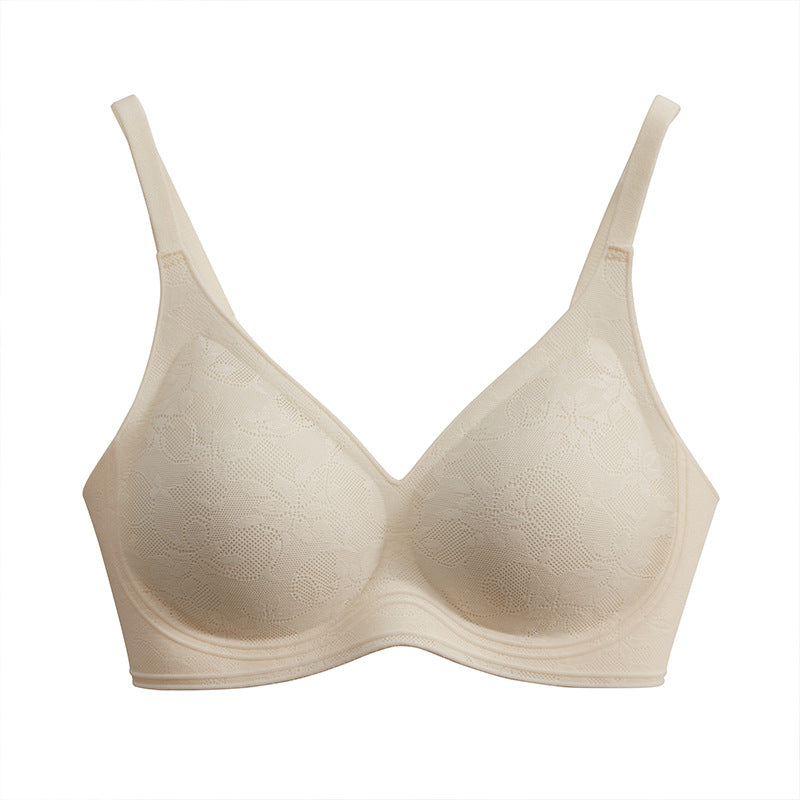 Vaagoon FreesiaLift Seamless Bra