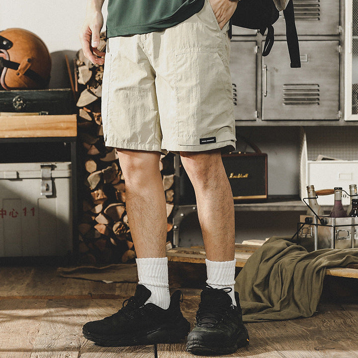 VAAGOON DesertWind Shorts