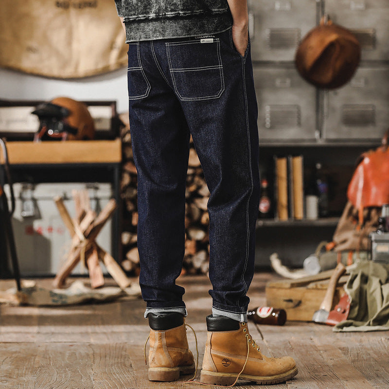 VAAGOON Midnight Cruiser Pants