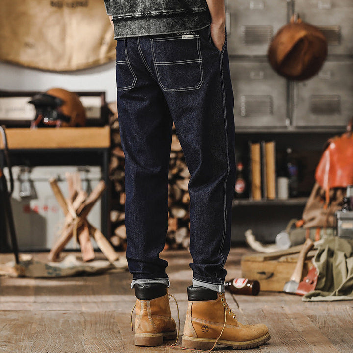 VAAGOON Midnight Cruiser Pants