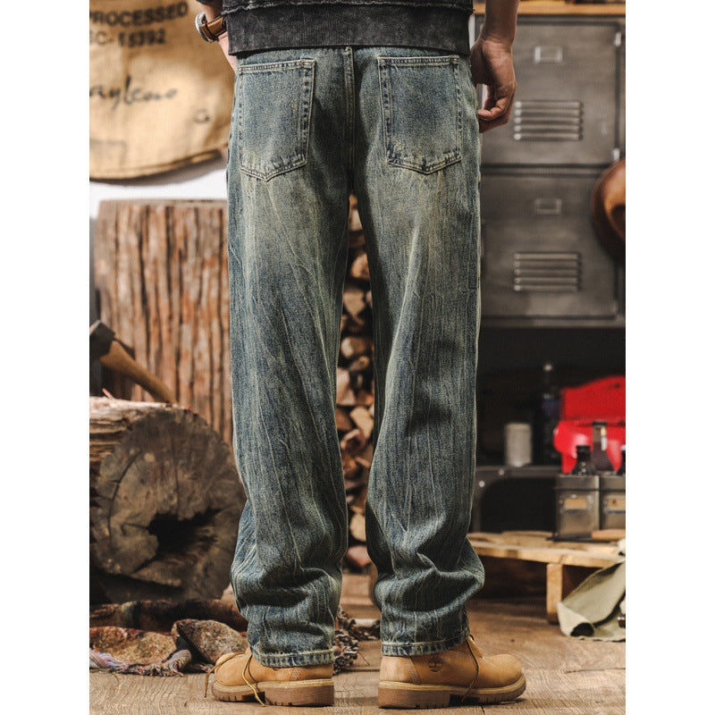 VAAGOON American Horizon Pants