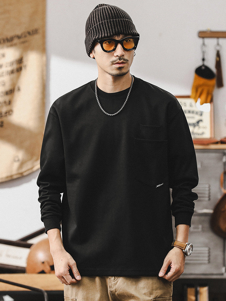 VAAGOON Gridliner Bold T-Shirt