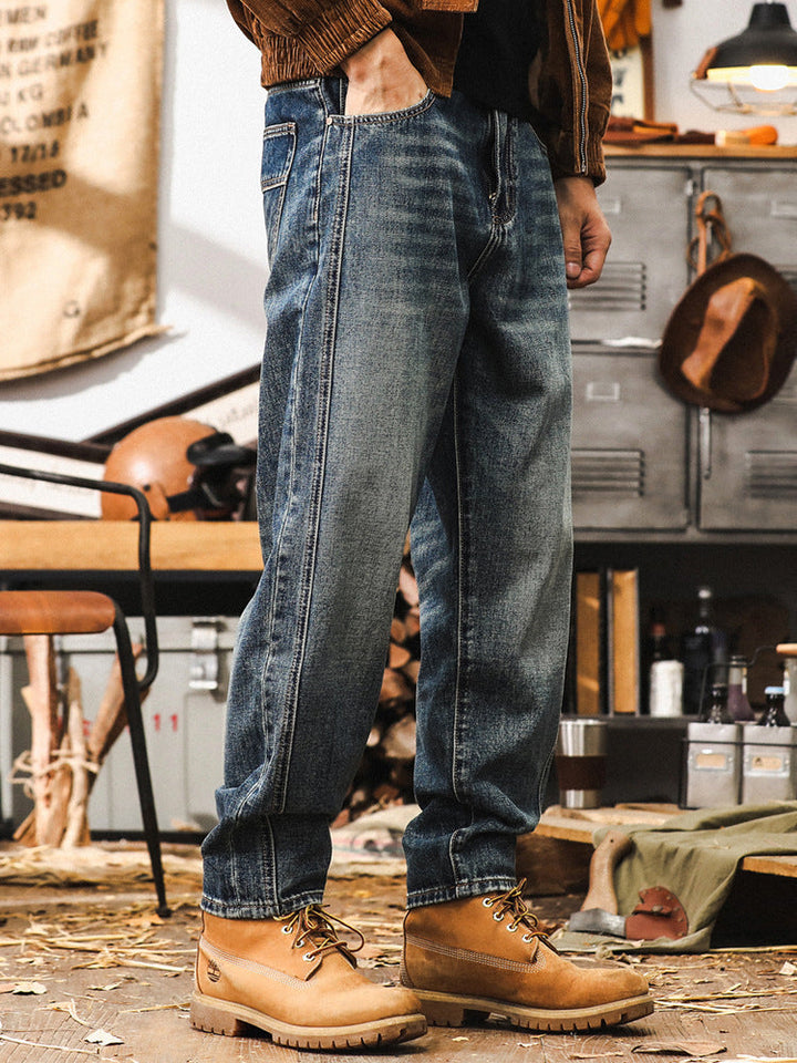 VAAGOON American Rivet Rider Pants