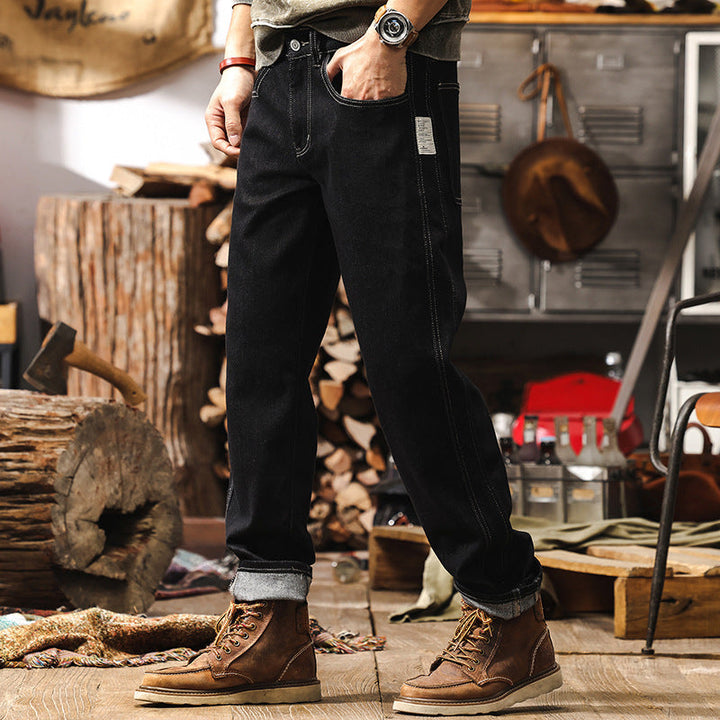 VAAGOON Frontier Ride Pants