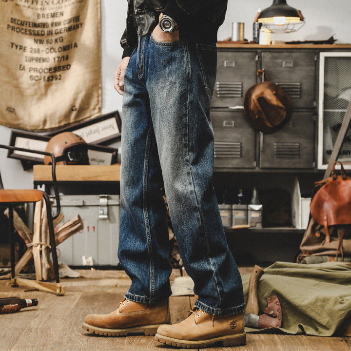 VAAGOON American Starry Skies Pants