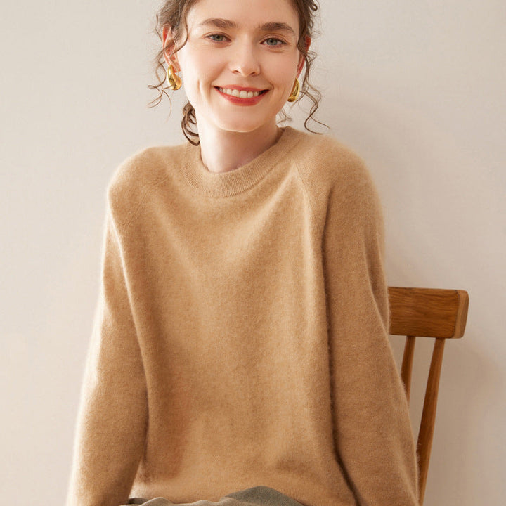 Vaagoon Cashmere Flow Sweater