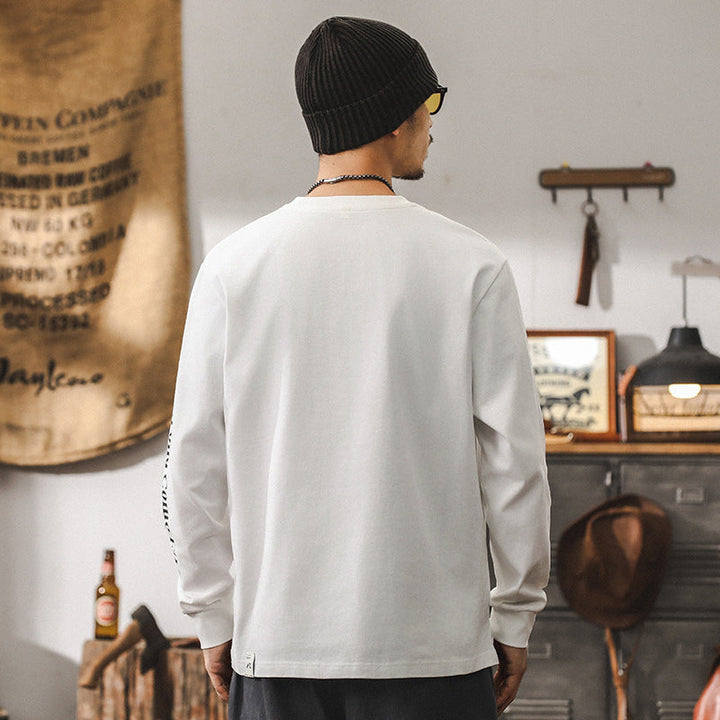 VAAGOON Autumn Series T-Shirt