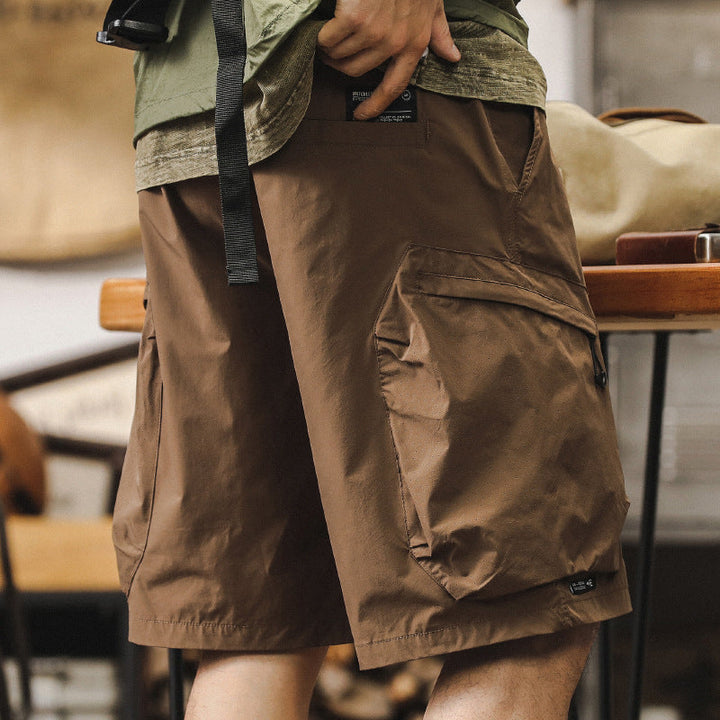 VAAGOON Dryloop Shorts