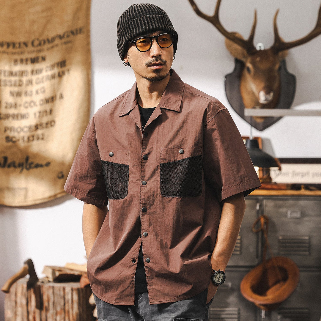 VAAGOON Raw Confidence Shirt