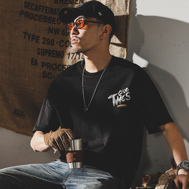 VAAGOON Good Times T-Shirt