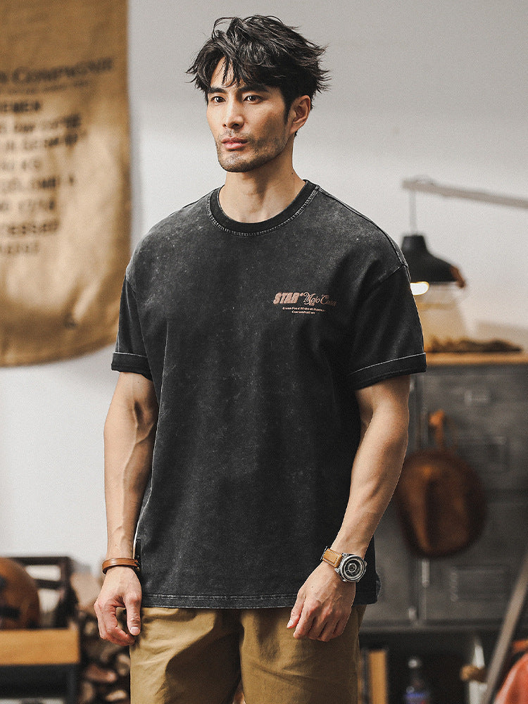 VAAGOON Empire State Games T-Shirt