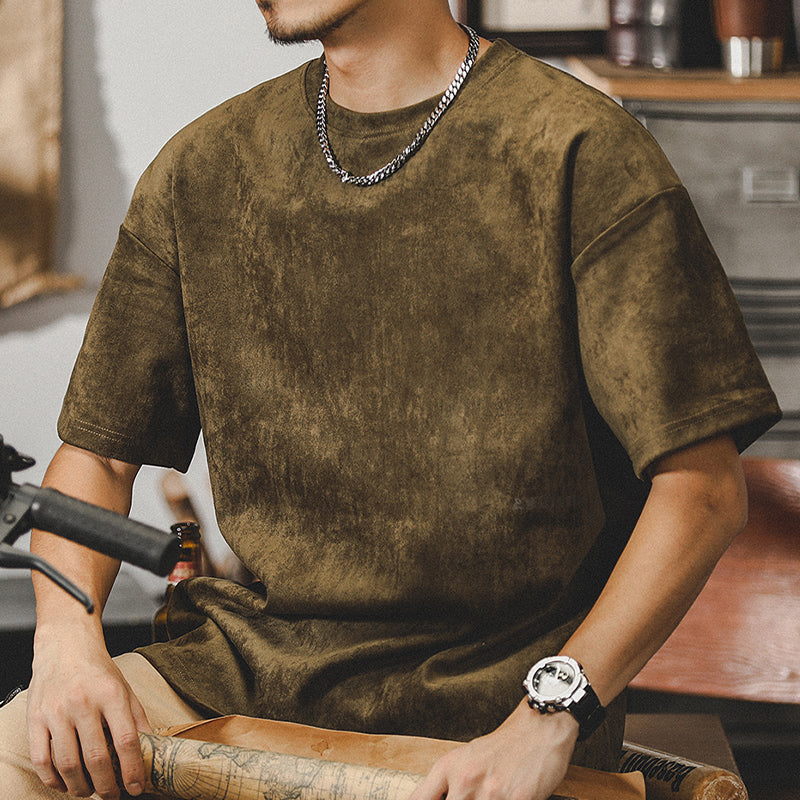 VAAGOON Static Signal T-Shirt