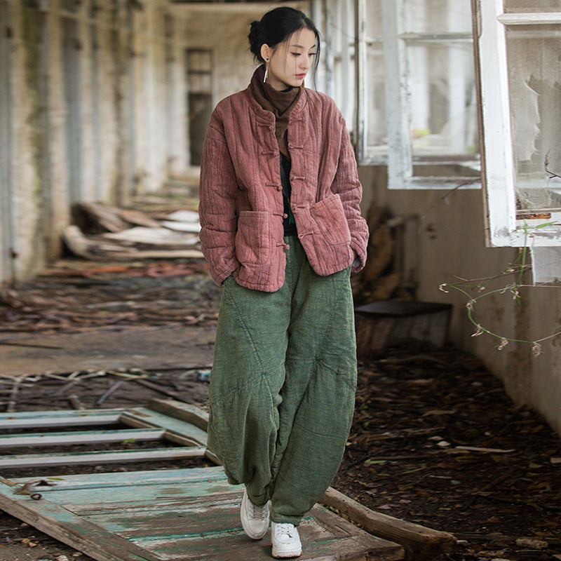 VAAGOON RETRO ASYA JACKET