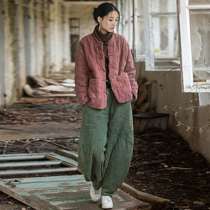 VAAGOON RETRO ASYA JACKET