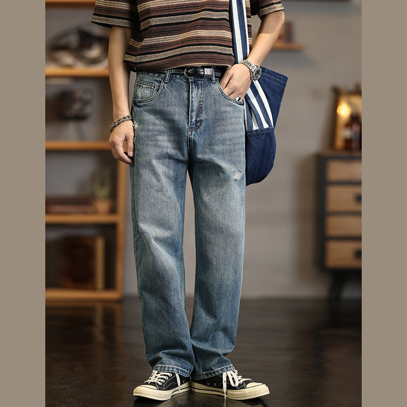 VAAGOON Horizon Stitch Pants