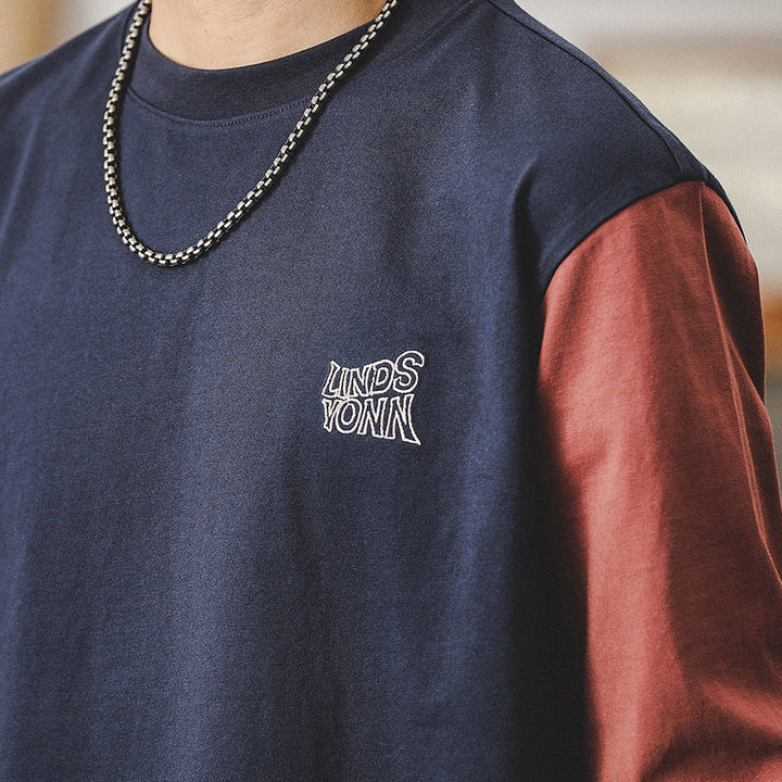 VAAGOON Campus Shades T-Shirt