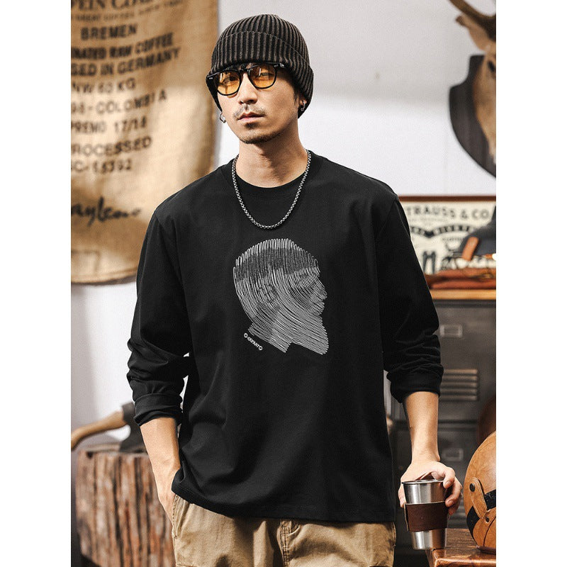 VAAGOON Endless Spin T-Shirt