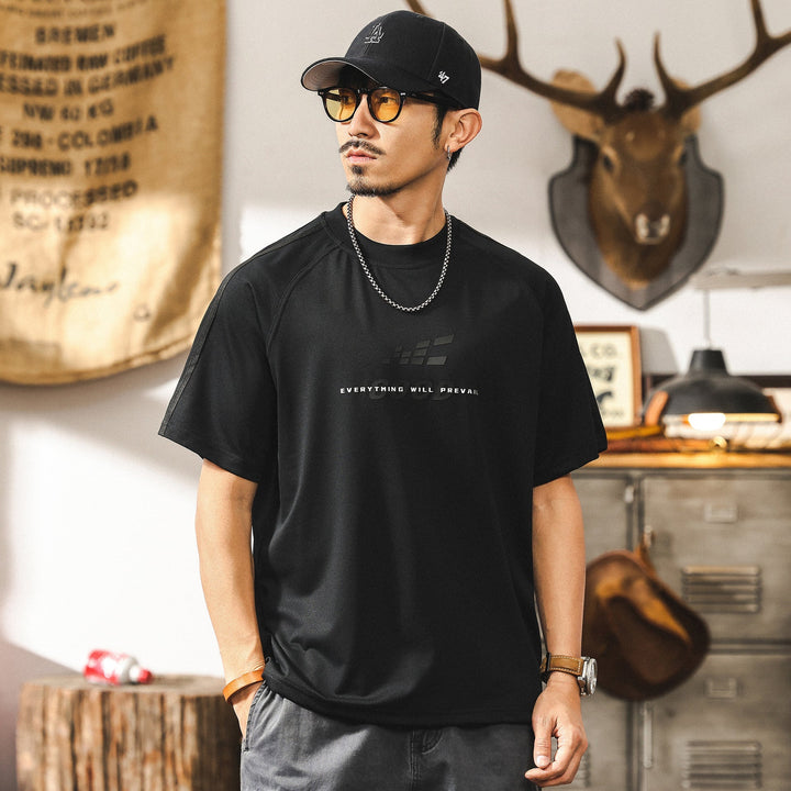 VAAGOON Pure Motion Tee