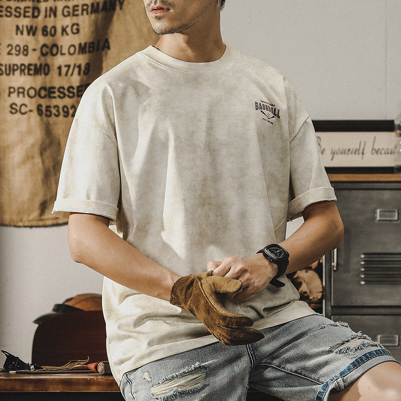 VAAGOON Ink Highway T-Shirt