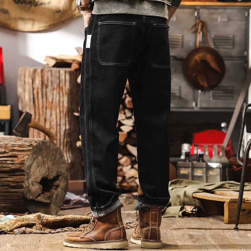 VAAGOON Frontier Ride Pants