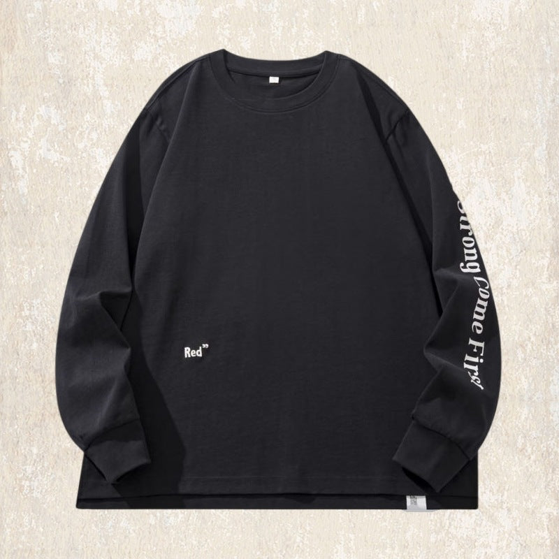 VAAGOON Autumn Series T-Shirt