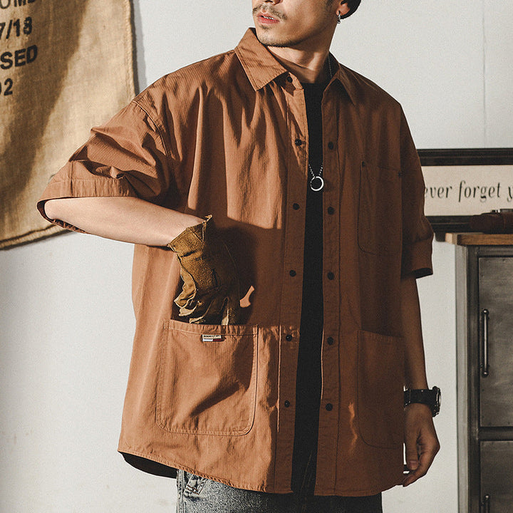 VAAGOON Sierra Drift Shirt