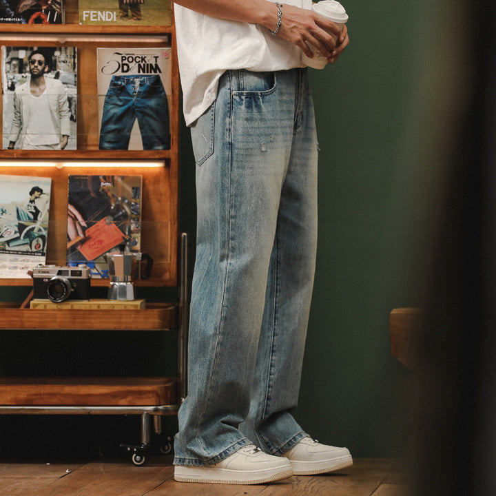 VAAGOON Haki Venture Pants