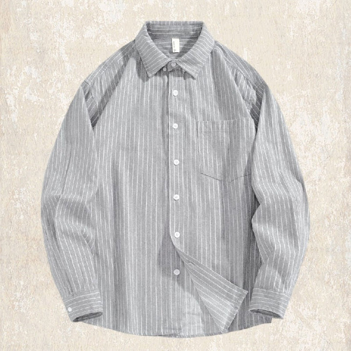 VAAGOON Route Walker Shirt