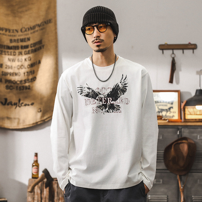 VAAGOON Wild Sketch T-Shirt