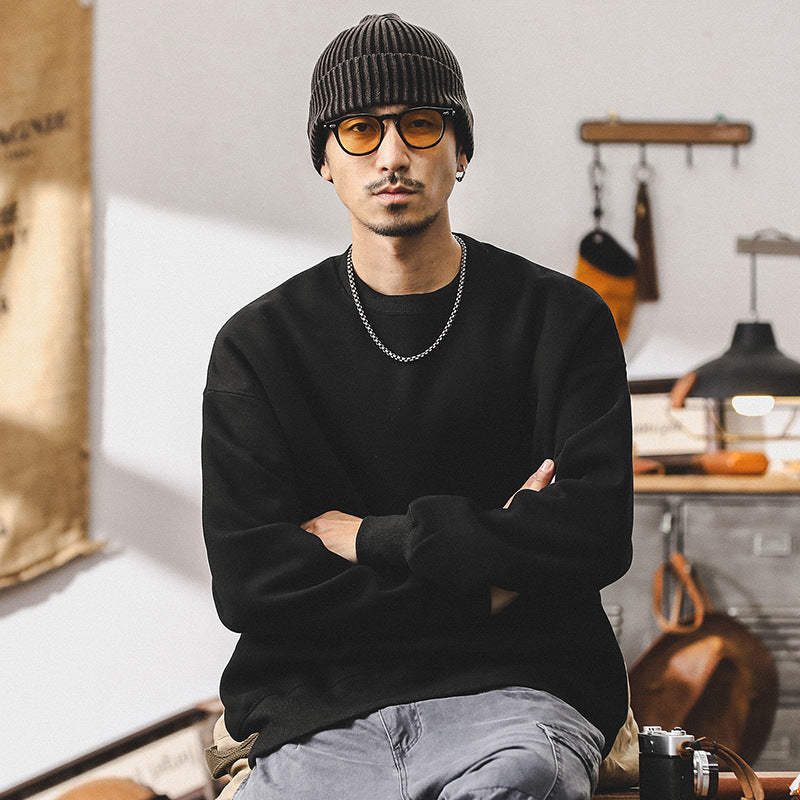 Vaagoon Duskfall Cipher Sweater