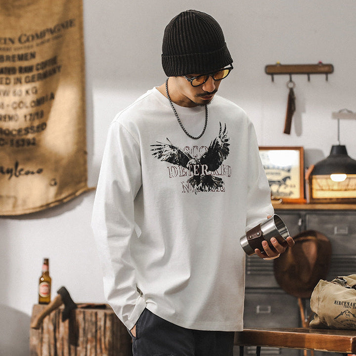 VAAGOON Wild Sketch T-Shirt