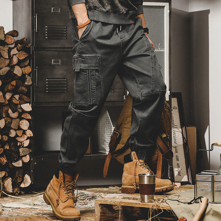 Vaagoon Reinforced Utility Pants