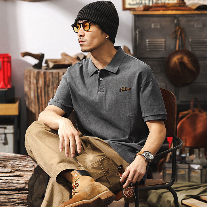 VAAGOON Embro Wave T-Shirt