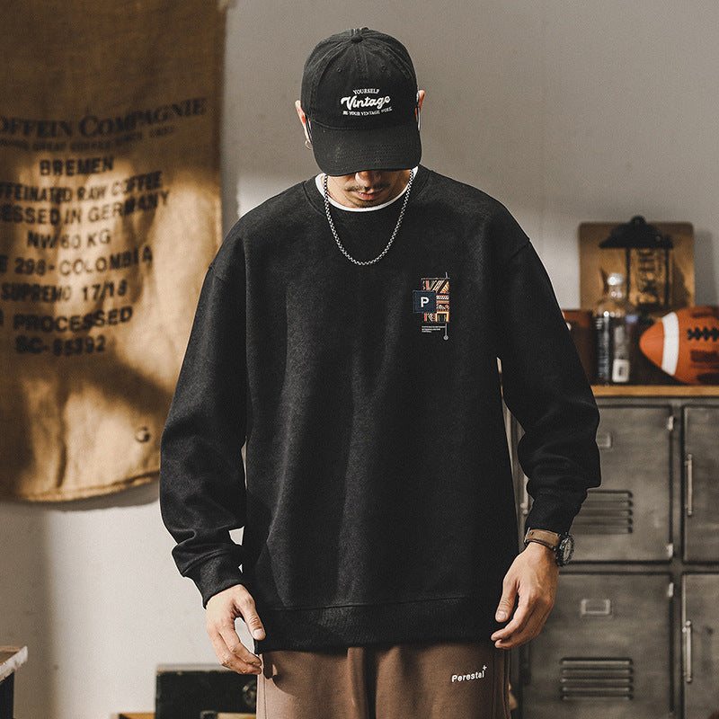 Vaagoon Codebreaker Sweater