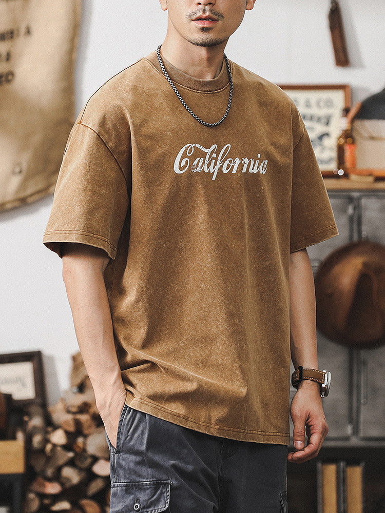 VAAGOON Outfield Echo T-Shirt