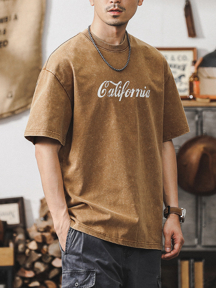 VAAGOON Outfield Echo T-Shirt