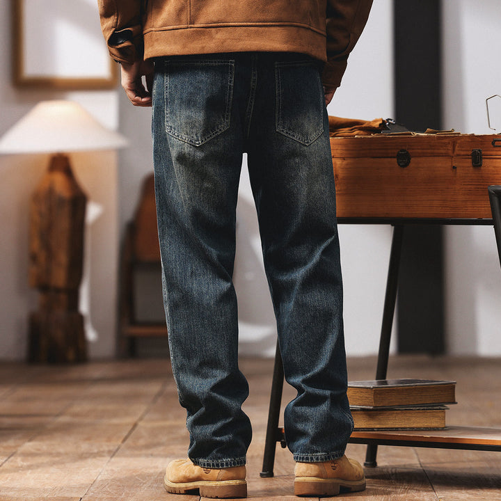 VAAGOON Blue Horizon Pants