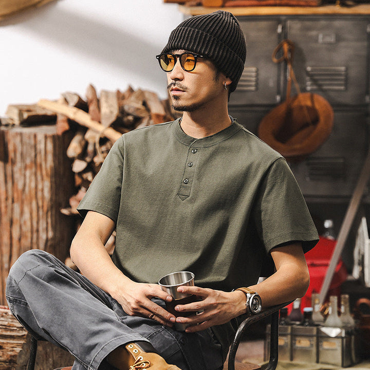 VAAGOON Wild Draft T-Shirt