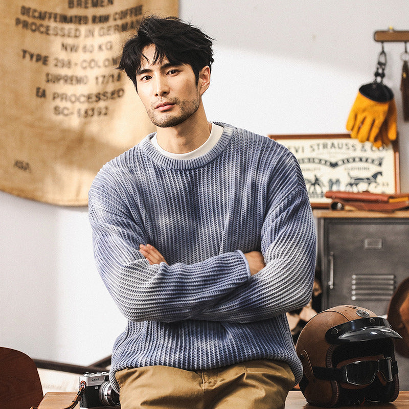 Vaagoon Harbor Voyager Sweater