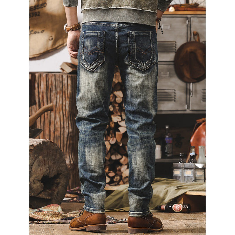 VAAGOON American Skyfarer Pants