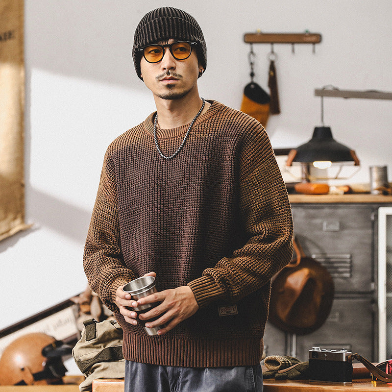 Vaagoon Nightfall Drifter Sweater