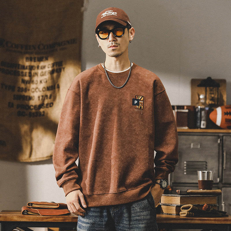 Vaagoon Codebreaker Sweater