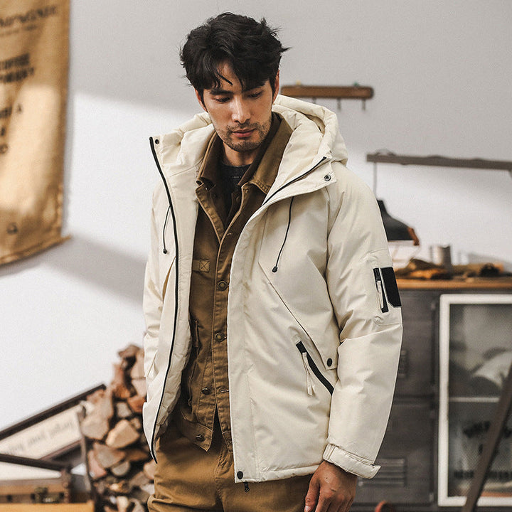 Vaagoon Nordic Voyager Jacket