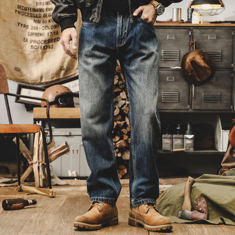 VAAGOON American Starry Skies Pants