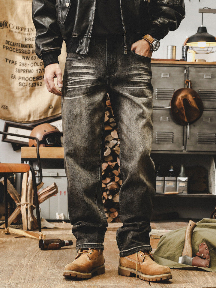 VAAGOON American Smoke Drift Pants