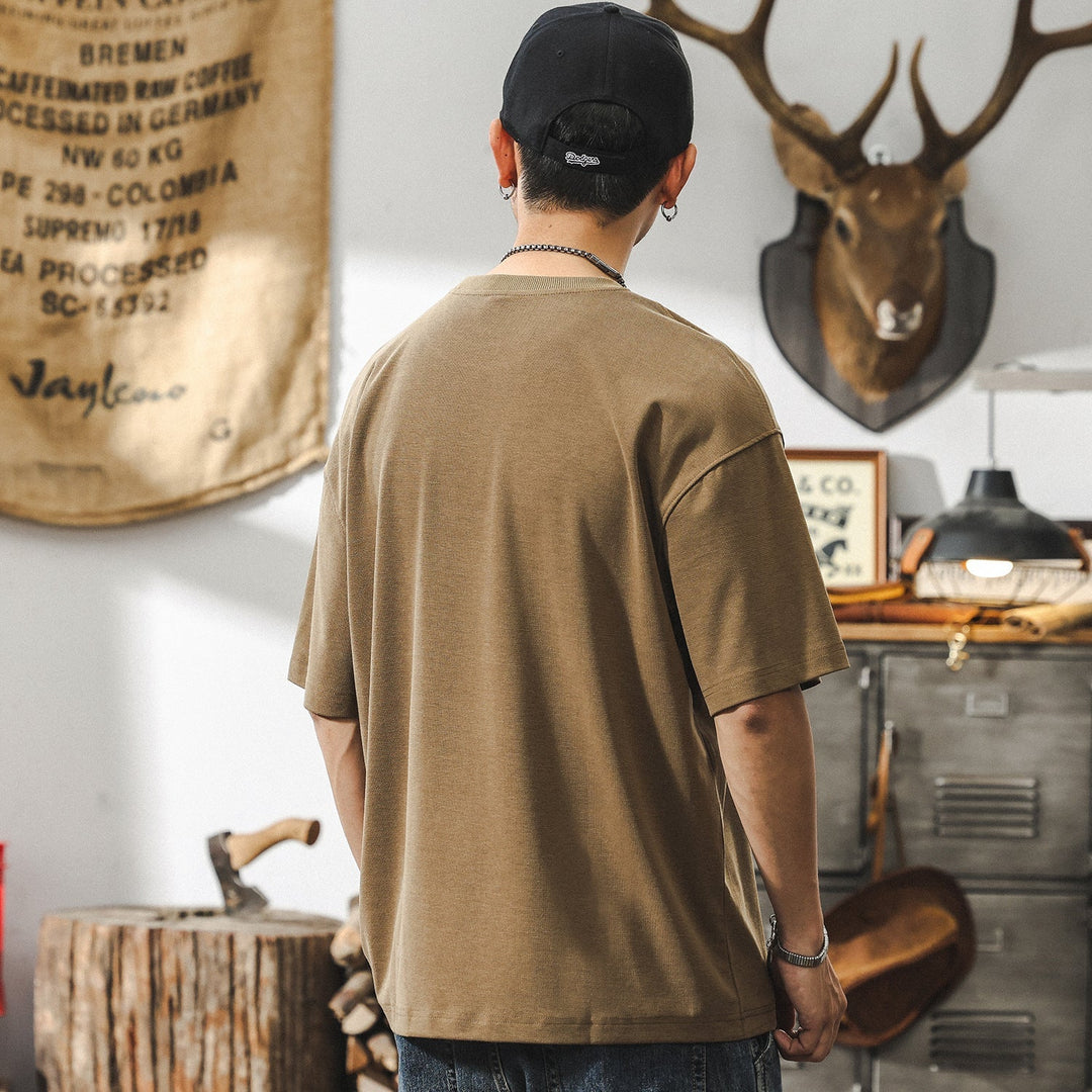 VAAGOON Floral Drift T-Shirt