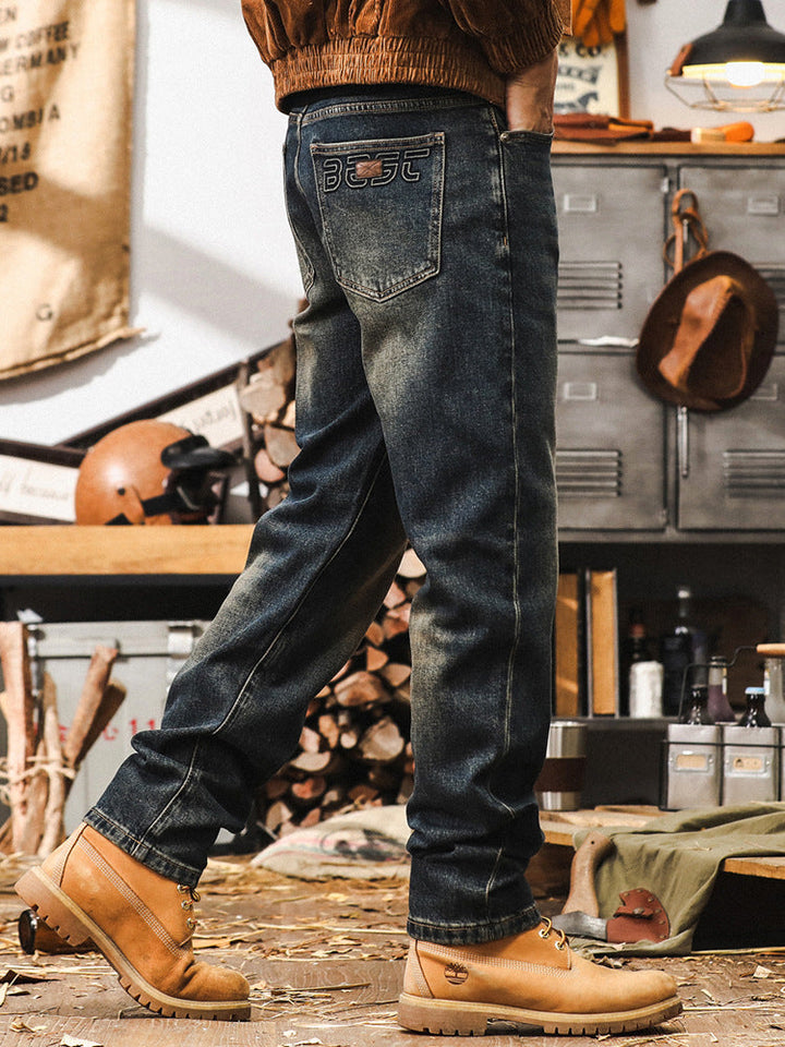 VAAGOON American Ocean Drifter Pants